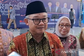 Mendikdasmen siapkan mekanisme pantau kinerja ASN selama WFH