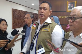 Bulog bangun fasilitas modern perkuat pengolahan pascapanen