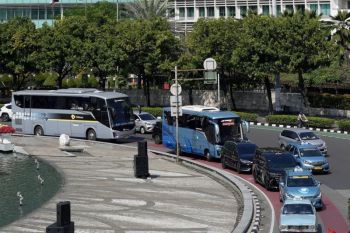 Blue Bird tunjukkan konsistensi kinerja di tengah investasi berkelanjutan