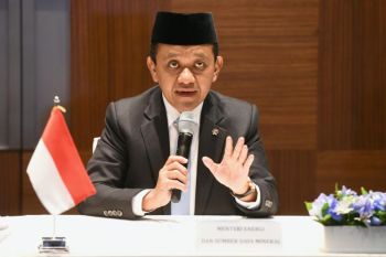Indonesia, South Korea ministers seal clean energy cooperation