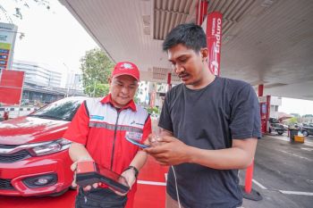Pertamina Patra Niaga hadirkan promo bagi masyarakat sepanjang April
