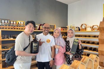 Program Pertapreneur Pertamina bantu mitra UMK raih Rp5,7 miliar