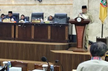 Anggota DPRD Kalsel keluhkan pokir tak masuk RKPD