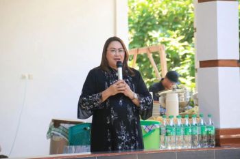 Donggala dorong distribusi obat ke puskesmas tepat waktu