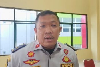 Pemkot Bandarlampung tempatkan personel di lintasan KA untuk keamanan
