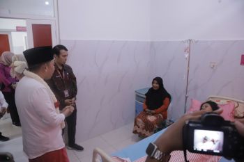 Bupati Jember sebut optimalisasi UHC kunci tekan AKI dan stunting