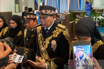 Wali Kota Malang: Pengawasan ASN saat WFH berjalan sesuai prosedur