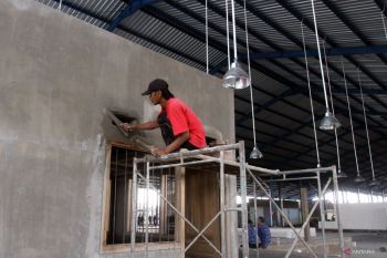 Pemkot Malang akan tata Pasar Induk Gadang setelah relokasi tuntas