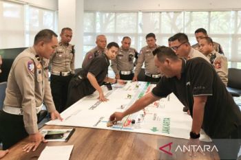 Astra Tol Cipali: Kolaborasi lintas sektor kunci kelancaran arus mudik