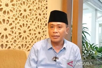 KPU sebut menteri boleh maju sebagai bakal caleg