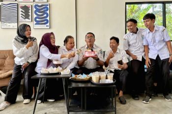 HUT ke-15, LPP RSPD jadi sarana strategis komunikasi pemerintah dan masyarakat