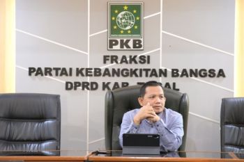 DPRD Kabupaten Tegal minta tindak tegas penjual obat keras tanpa resep
