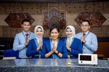 Bank Kalbar pada Triwulan I - 2026 catat kinerja positif