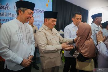 Wamenag: Ketuhanan dan kebangsaan tak bisa dipisahkan
