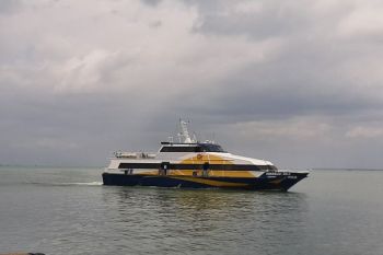 Kunjungan wisman Kepri selama Februari 2026 meningkat dipicu libur Imlek