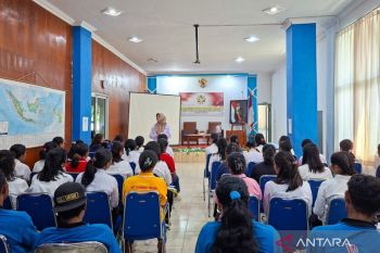 Kepala BP3MI: Penempatan PMI asal NTT mencapai 481 orang hingga April 2026