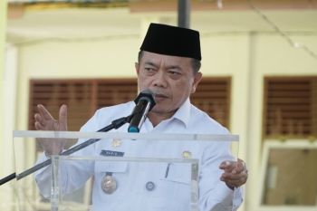 Pemprov Jambi mulai terapkan kebijakan WFH setiap Jumat