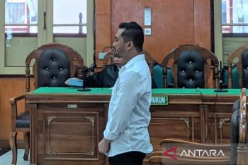 Hakim Tipikor Medan vonis bebas terdakwa Amsal Sitepu