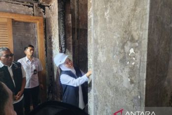 Pemprov Jatim mulai terapkan WFH ASN untuk hemat energi