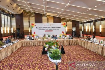 RUPS LB BRK Syariah Bahas Kinerja hingga Penguatan Tata Kelola