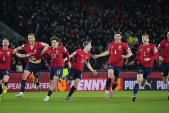 Ceko Ukir Keajaiban! Singkirkan Denmark Lewat Drama Adu Penalti, Lolos ke Piala Dunia 2026