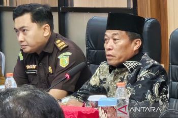 Ketua DPRD Murung Raya minta Musrenbang RKPD prioritaskan pembangunan infrastruktur