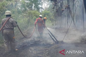 KPU Bintan kembalikan sisa anggaran pilkada Rp3,4 miliar