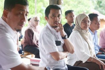 Pemprov Sulsel: Peningkatan Jalan Burung-Burung Gowa perlancar distribusi