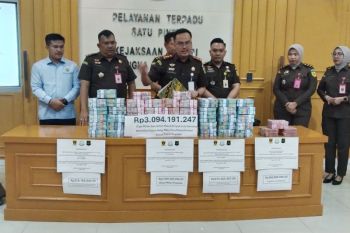Kejari Bangka Selatan amankan sejumlah aset dari perkara Tipikor tata kelola timah