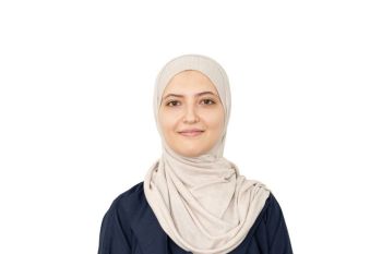 Jumana Elsamna perkuat kajian hadis di FSI UIII