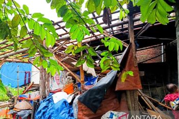 BNPB: Status tanggap darurat bencana di Kudus berlaku hingga Mei