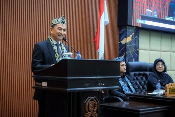 HUT ke-152, Wagub Banten minta Pandeglang perkuat inovasi daerah