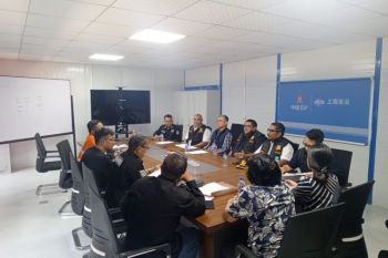 Disnakertrans Kepri jaring 29 TKA nonprosedural di Batamindo