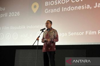 Kementerian Kebudayaan fokus majukan kebudayaan lewat lima bidang