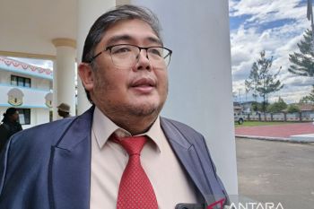 RSUD Wamena dorong penanganan penyakit Tuberkulosis secara optimal
