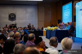 PM Anwar: Bukan saatnya bermain politik di tengah ancaman krisis