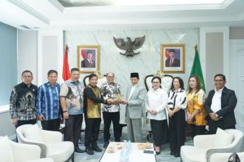 Presiden dijadwalkan hadiri perayaan Paskah Nasional di Manado