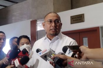 Komisi VI DPR: BBM tak naik bukti Prabowo siap hadapi dinamika global
