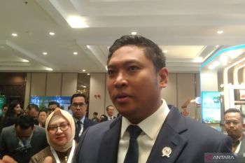 Global markets turn to Indonesian fertilizer amid disruptions: Govt