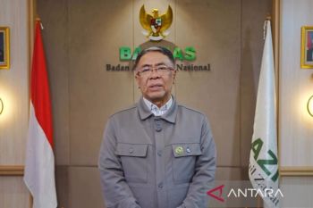 Baznas RI berdukacita atas gugurnya tiga prajurit TNI di Lebanon