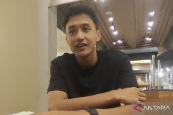 Dony Tri belum puas dengan penampilannya bersama timnas di FIFA Series