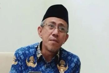 ESDM dan BPS Sulbar data pelanggan listrik diintegrasikan DTKS