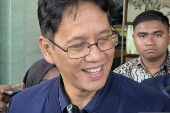 Purbaya: Pertamina tanggung selisih BBM nonsubsidi untuk sementara