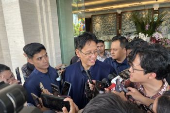 Menkeu Purbaya menjaga defisit APBN di bawah 3 persen