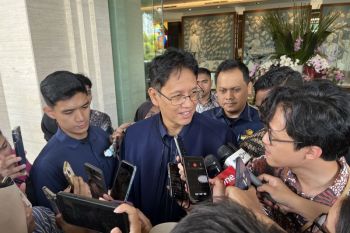 Menteri Purbaya akan tambah Rp100 triliun untuk subsidi energi