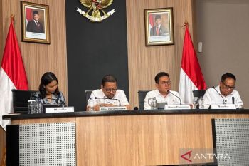 Total transaksi program belanja Ramadan-Lebaran capai Rp180 triliun