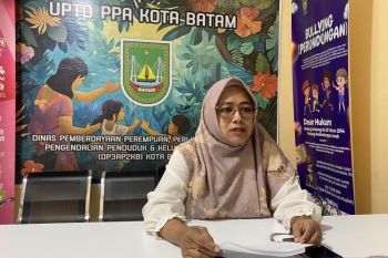 PPA Batam sebut kekerasan terhadap anak banyak berawal dari medsos