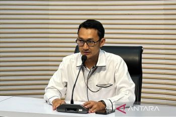 KPK panggil pengusaha rokok asal Pasuruan, Jawa Timur