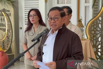 ASN DKI dilarang kerja dari kafe saat WFH