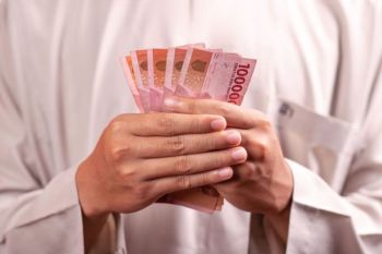 Manfaatkan Sisa THR Lebih Bijak dengan Solusi Tabungan Digital yang Praktis